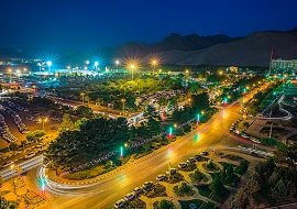 شهر فولادشهر